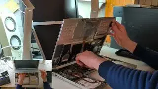 SSD Adventures I: Installing an SSD in a 2006 Macbook Pro