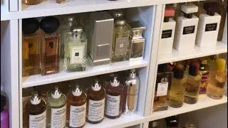 ¿SE VENCEN? COMO CONSERVO MIS PERFUMES | COLECCION P. 5/8