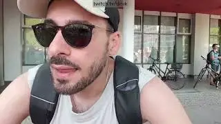ЛГБТ Парад | Christopher Street Day Berlin Pride 2019 | 02