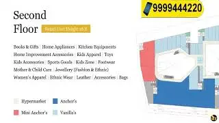 Saya Status Mall ☎️ 9999444220, Saya Status Price List