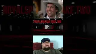Fletch Lives (1989) - Short 5