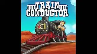Train Conductor OST - Menu (Night) (Extended)