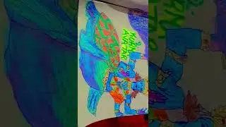 lord Vishnu all fourth Avatar off satyug and next treta yug in a next short