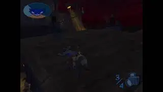 Sly 2 Part 10