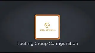 6. Routing Group Configuration in Sippy Softswitch