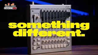 Korg Phase8 Demo & Exploration - An Inspiration Machine!