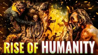 Human History Explained From Stone Age to AI &mdash; The Story You Were Never Taught