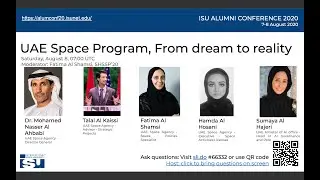 UAE Space Program, from dream to reality