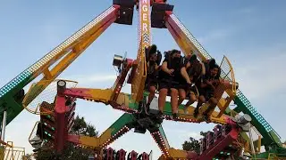 Loop Zone Danger (Loop Fighter) - Feria de Mollet del Vallès 2021