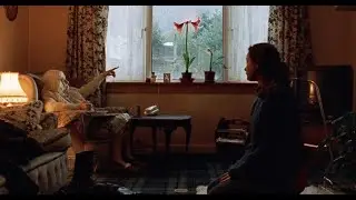 Morvern Callar (2002) - Snow