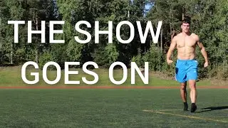 The Show Goes On - Tricking Sampler 2024