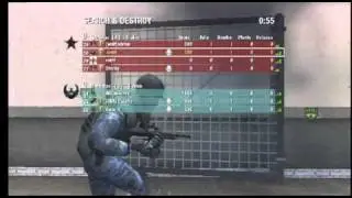 Creepy Black Ops !