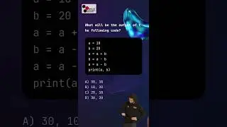 What is the right answer of this code???