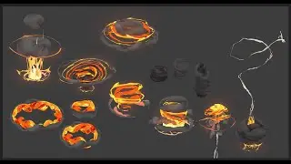 Fire Fx