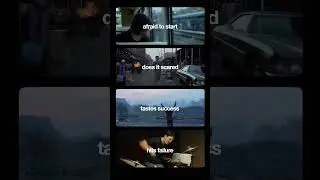 Push harder