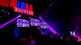 Old School Feelings - Bollwerk Graz
