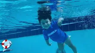 Safety First Swim School in Winter Garden Florida