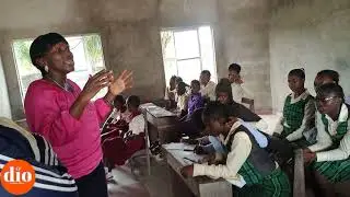 WarAID School sensitisation 2021