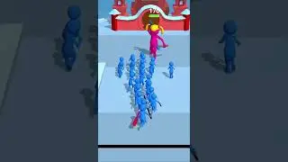 ✅Join Clash 3D New Levels Game Mobile Walkthrough iOS,Android Max Skills Update Gaming