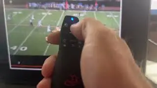 Red Star Tec Remote Review with Hudl *Best Hudl Remote!