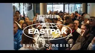 Mesh & Laces 2024 + BIGGEST + Vintage & Sneaker Market + @Bikini Berlin HYPE LIFESTYLE FASHION