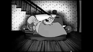 Piano de Coraje el Perro Cobarde y Muriel