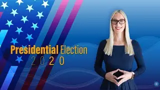 US ELECTIONS with Kaia Parv, Senior Market Analyst at FXPRIMUS