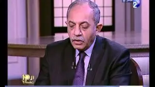 اللواء أحمد منصور يوجد 70 إخوانيا في كلية الشرطة