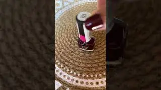 Elle18 shade 125 #beauty #elle18 #nailpolish #makeup #like #subscribe