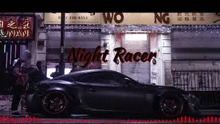Asian Trap Beat 