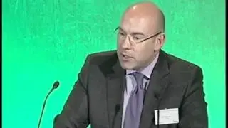 HTMA - Dr Neil Bentley @ 2011 Conference - Part 2