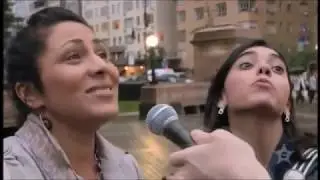Best of Billy on the Street Season 1 - part 1
