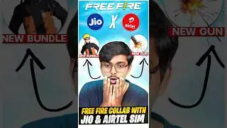 Free Fire Network Problem Jio Sim | FF Network Problem | Free Fire Me Network Problem Kaise Tik Kre