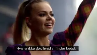 Infernal er det st&oslash;rste og bedste band bor i Danmark