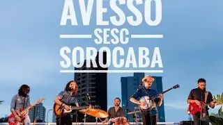 Monoclub - Avesso @ Sesc Sorocaba