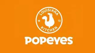 What's your favorite food to get at Popeyes?