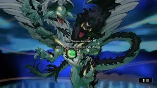 Yu-Gi-Oh! Hero Story RPG 15th June 2024