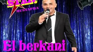 16  kayen rabbi cheb mustapha el berkani