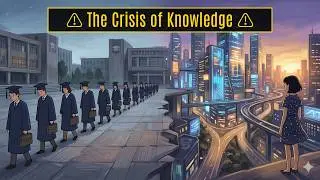 The Crisis of Knowledge: What E.F. Schumacher Saw 50 Years Ago That We're Still Missing