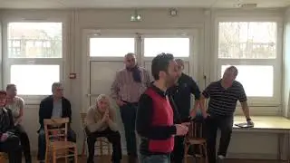 R&eacute;union publique Piennes Belle Citoyenne et Dynamique 3/11 : Piennes dans l'avenir