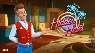 Hidden Hotel: Miami Mystery Day 22 Complete
