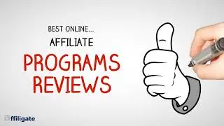 Best Online Affiliate Programs Reviews