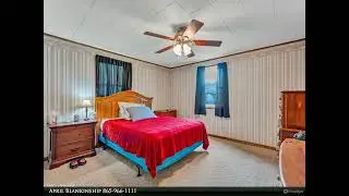 Wallace Real Estate - 215 Meadow View Rd