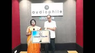 TMS Raagam Thalam meet on 17-Jan-2026