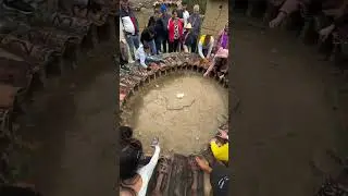Rabbit Roulette in Venezuela!