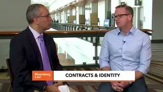 Liberty Mutual's Marple on Blockchain's Opportunities