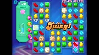 Candy Crush Soda Saga Level 11753