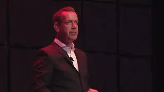 Business Ideology &ndash; A Roadmap Of Pride | Bill Walshe | TEDxWilmingtonSalon