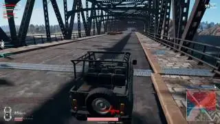 Bridge Ambush PUBG