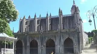 Paseo por Lequeitio/Lekeitio  (Vizcaya) (1ª parte)